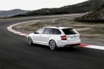 Skoda Octavia RS Combi 2017 года (WW)